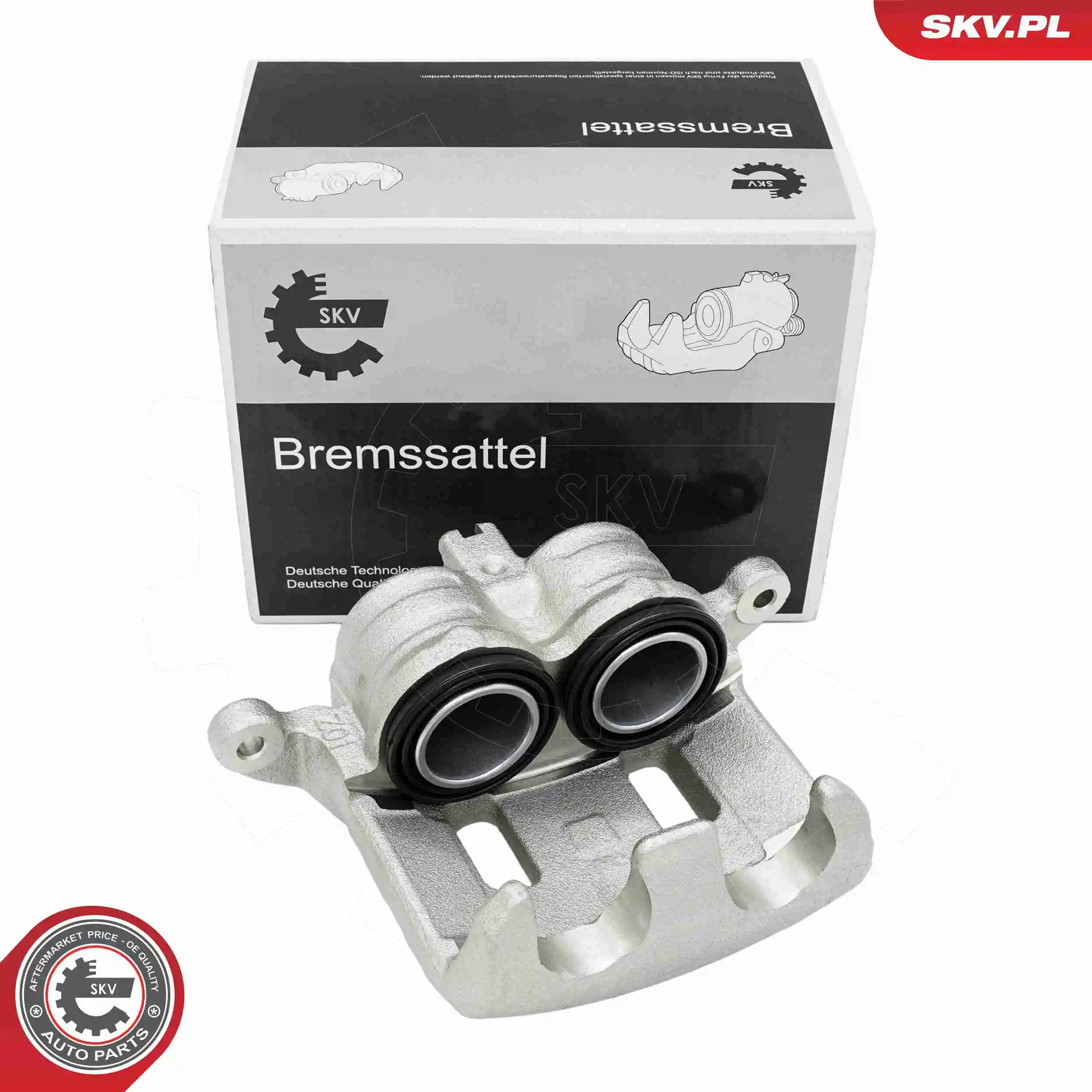 Brake Caliper